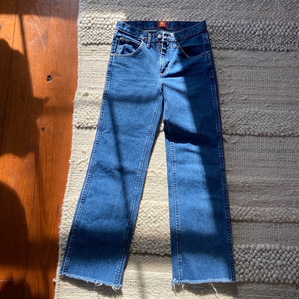 Vintage Wrangler Jeans